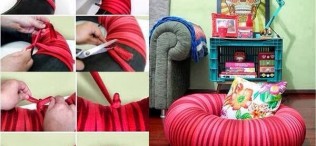 Pratik, Ekonomik Ve Yapımı Kolay Dekorasyon Ürünleri